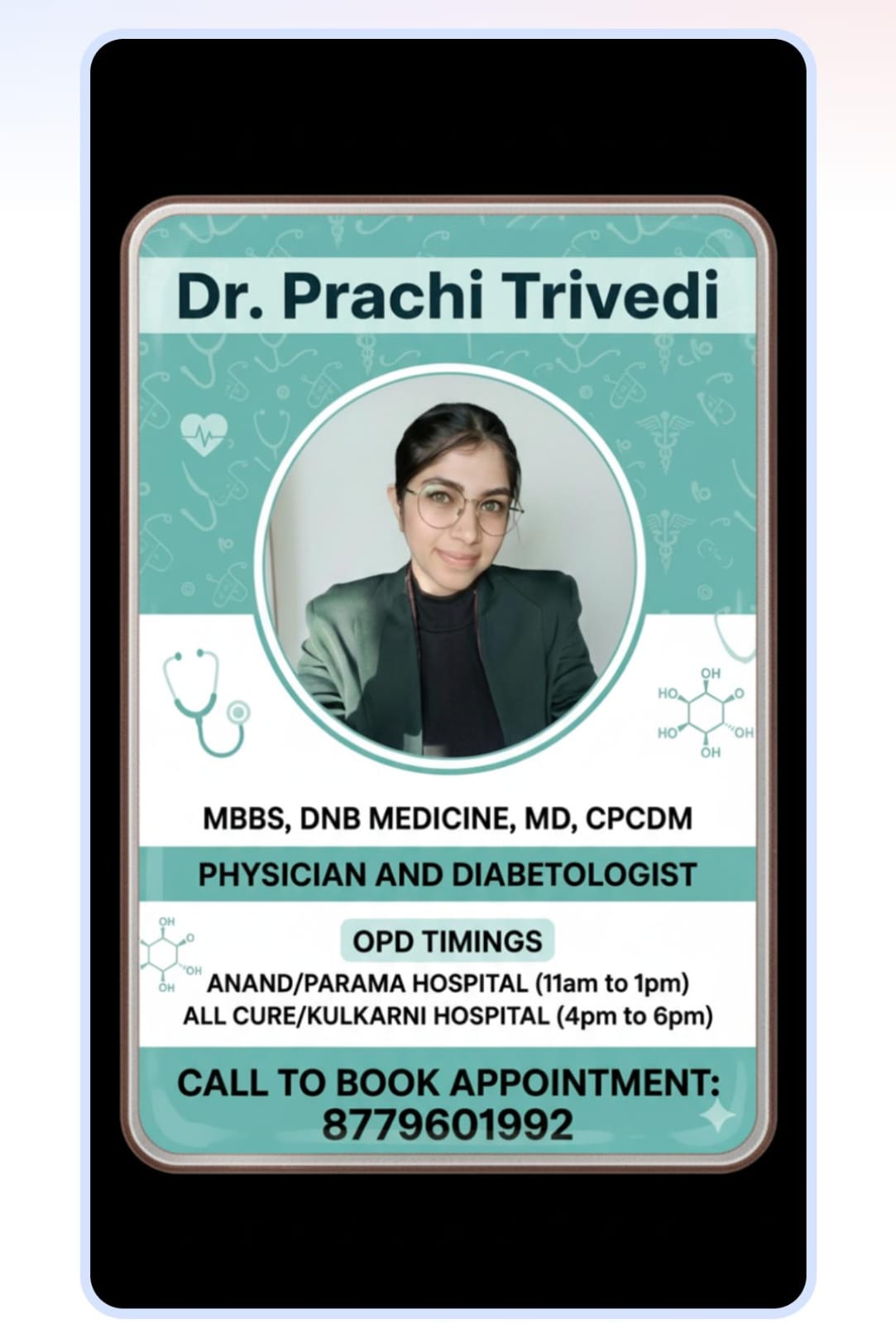 Doctor